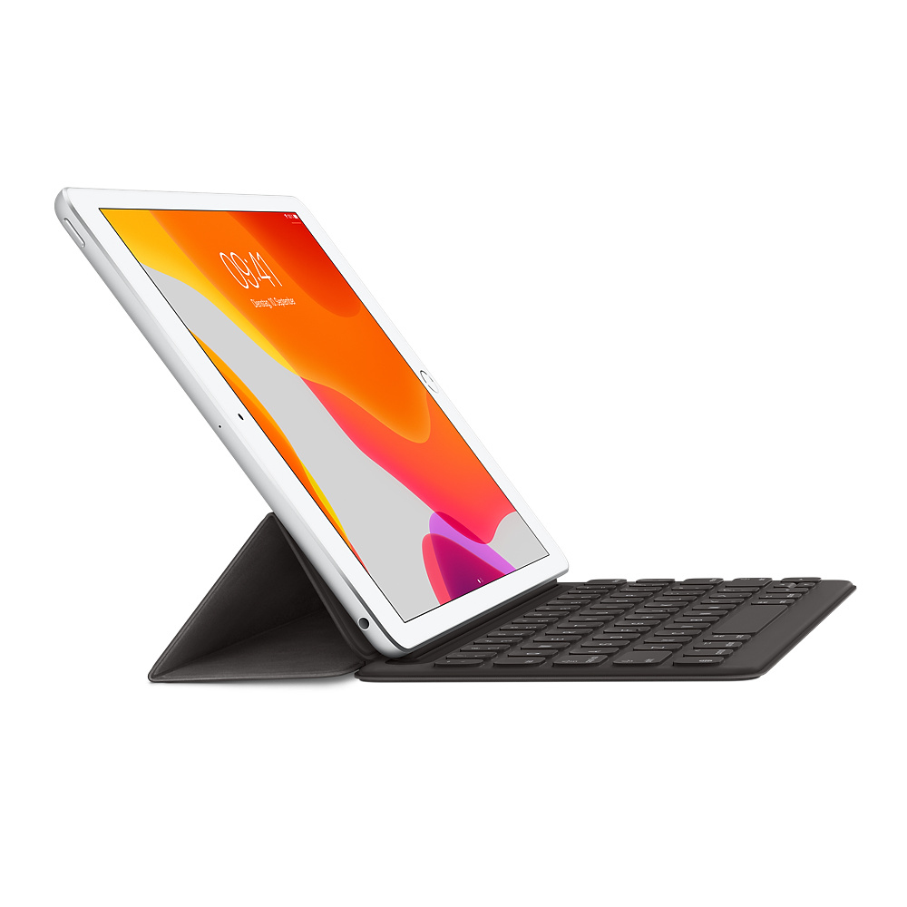 Apple Smart Keyboard für iPad 10,2/iPad Air 10,5 (deutsch)