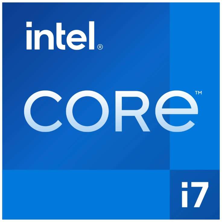 Intel S1700 CORE i7 13700KF TRAY GEN13