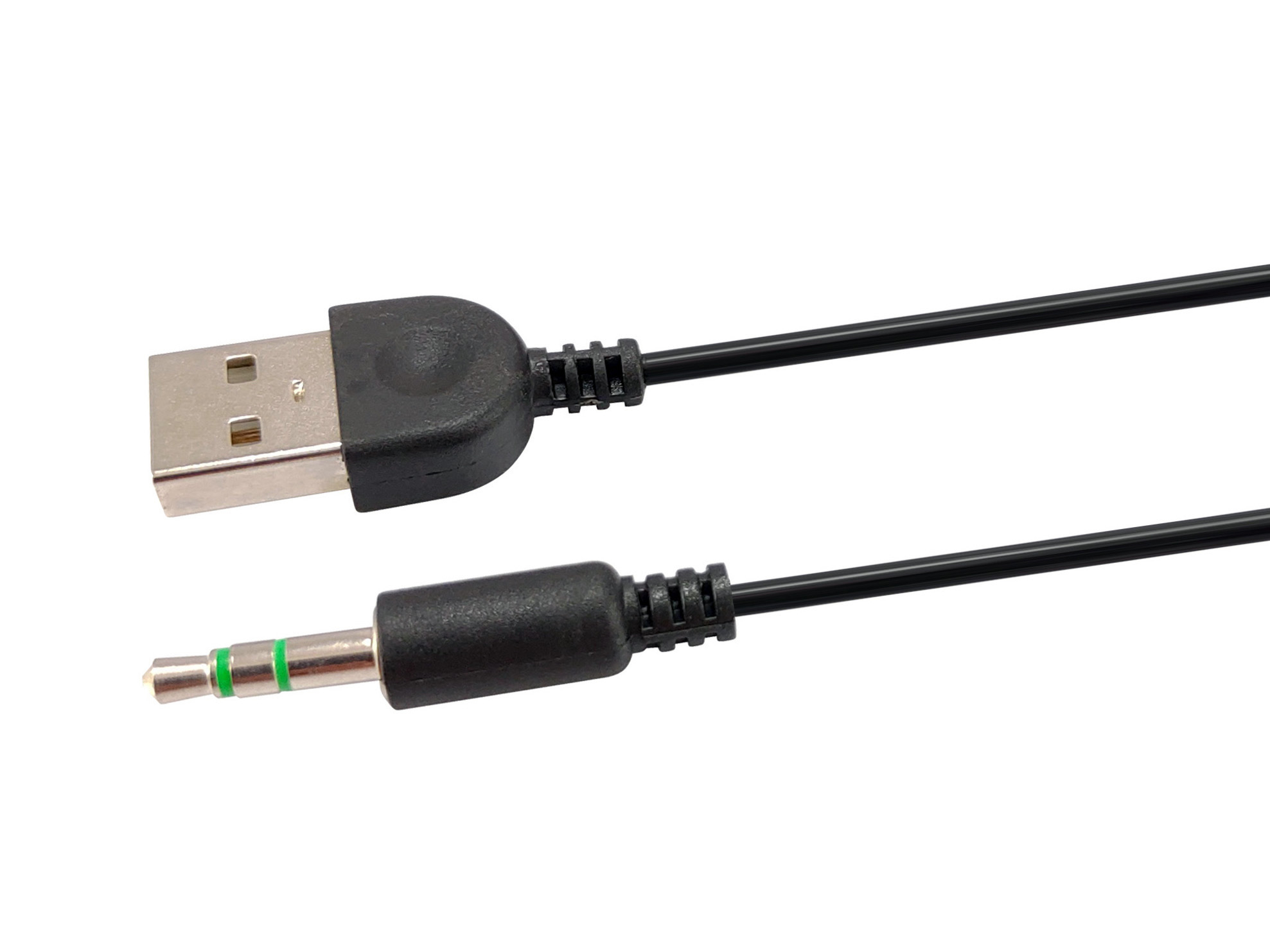 Equip Lautsprecher für Notebook/PC, USB Powered sw/ws
