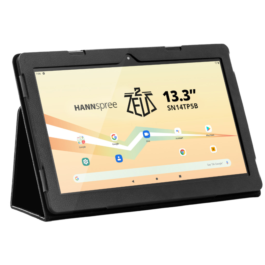 Hannspree HANNSpad SN14TP5B Tablet Zeus 2 13,3Android Android