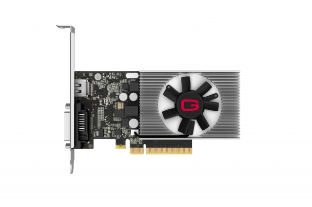 Gainward GT1030 2GB GDDR4 HDMI/DVI