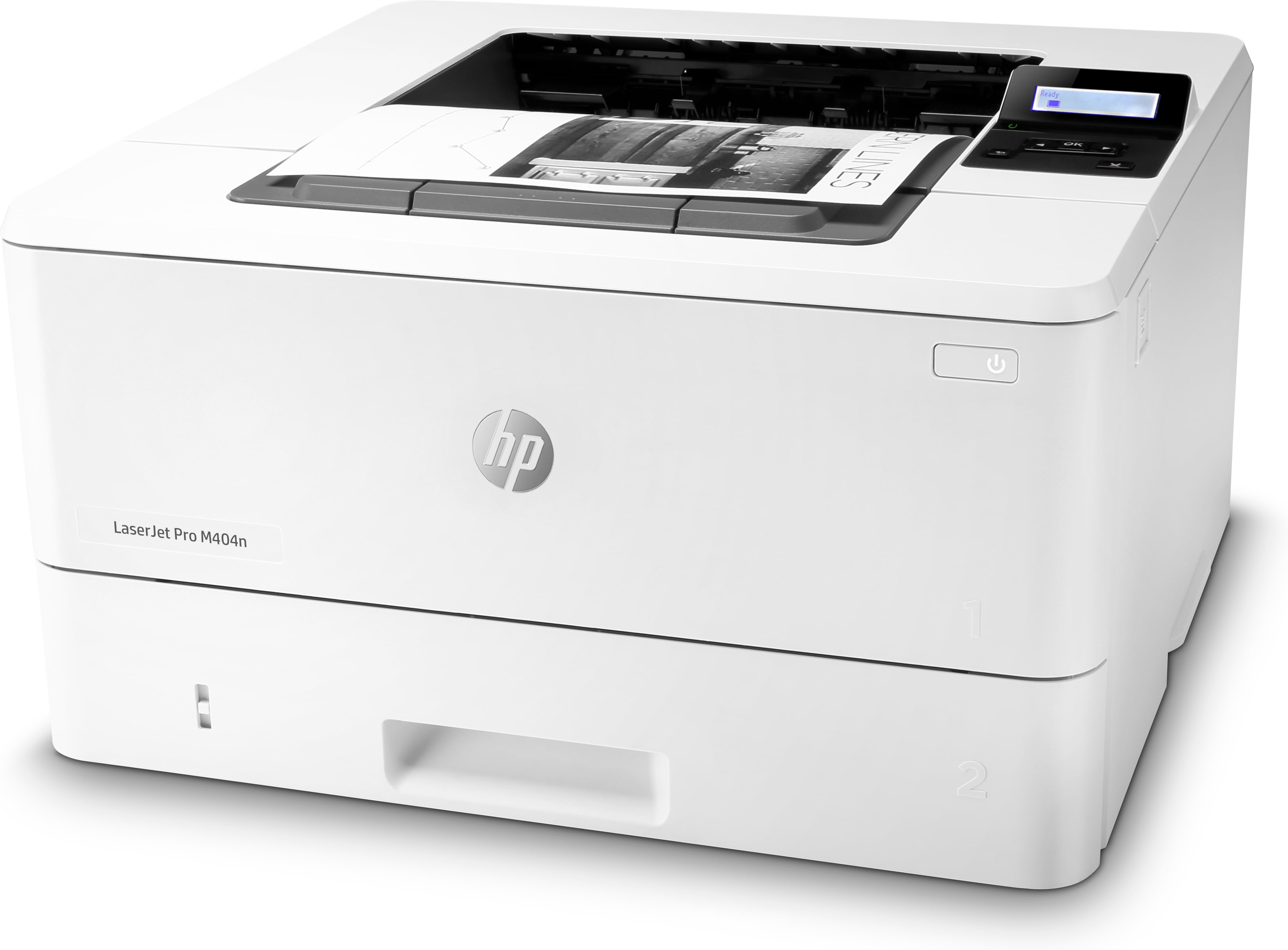 HP Laserjet Pro M404n W1A52A#B19
