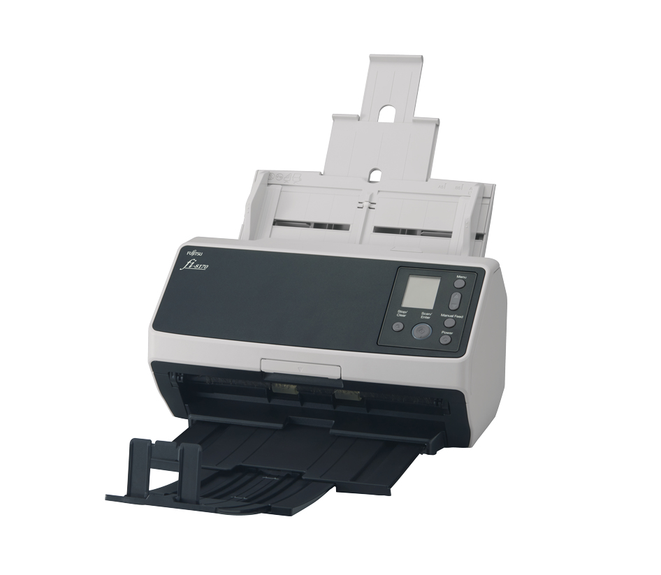 Fujitsu Scanner FI-8170 Dokumentenscanner