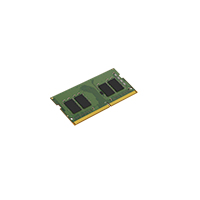 SO DDR4 4GB PC 3200 CL22 Kingston ValueRAM retail