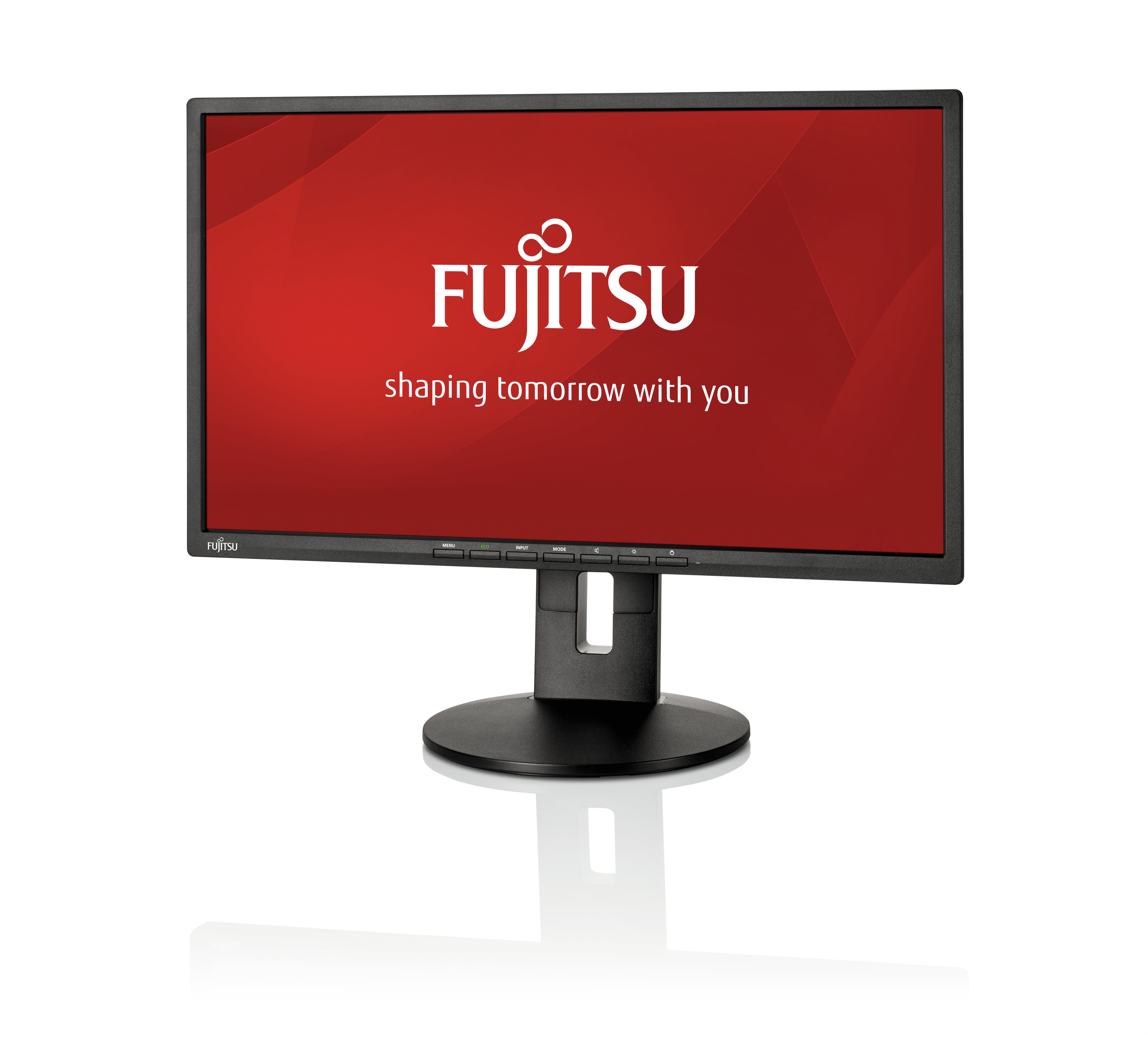 Fujitsu B22-8 TS Pro 54,6cm 1920x1080 10ms VGA/DVI/DP