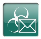 Kaspersky Security for Mail Server 25-49 User 1J Base