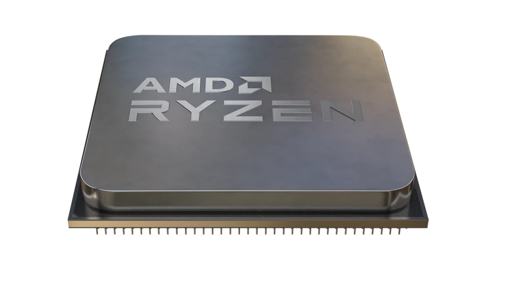 AMD Ryzen 7 5700X 4,6GHz AM4 36MB Cache Wraith Spire