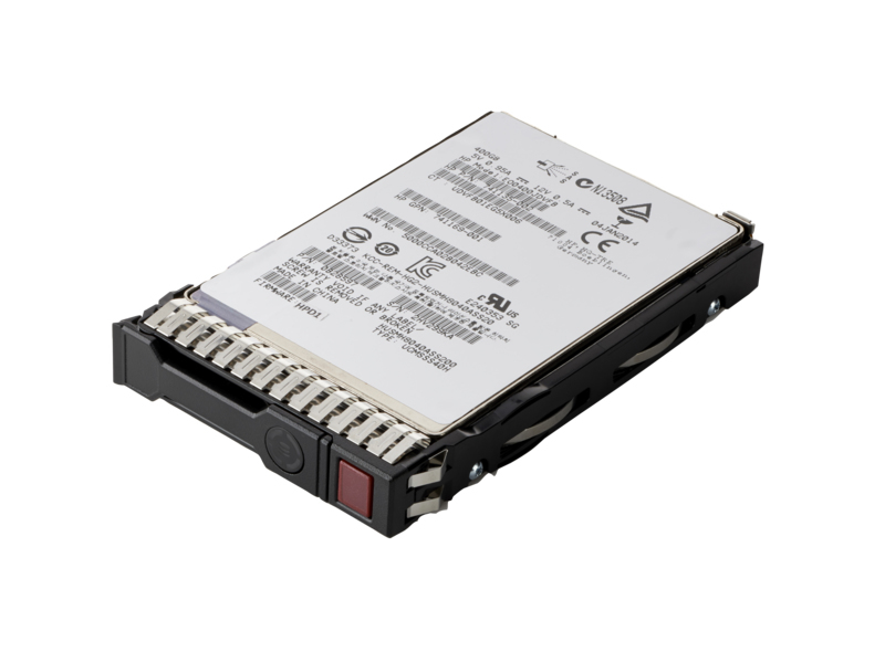 HPE 480GB SATA 6G RI SFF SC PM883 SSD P05320-001 868818-B21