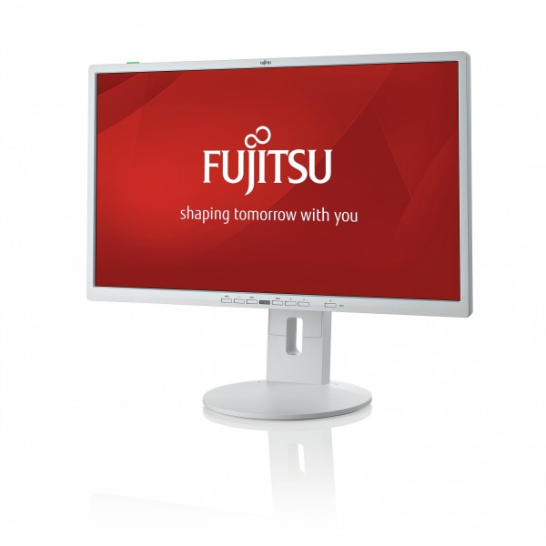 55,9cm/22 (1680x1050) Fujitsu B22-8 WE Neo EU B Line DP DVI 2xUSB VGA DVI 16:10 Grey