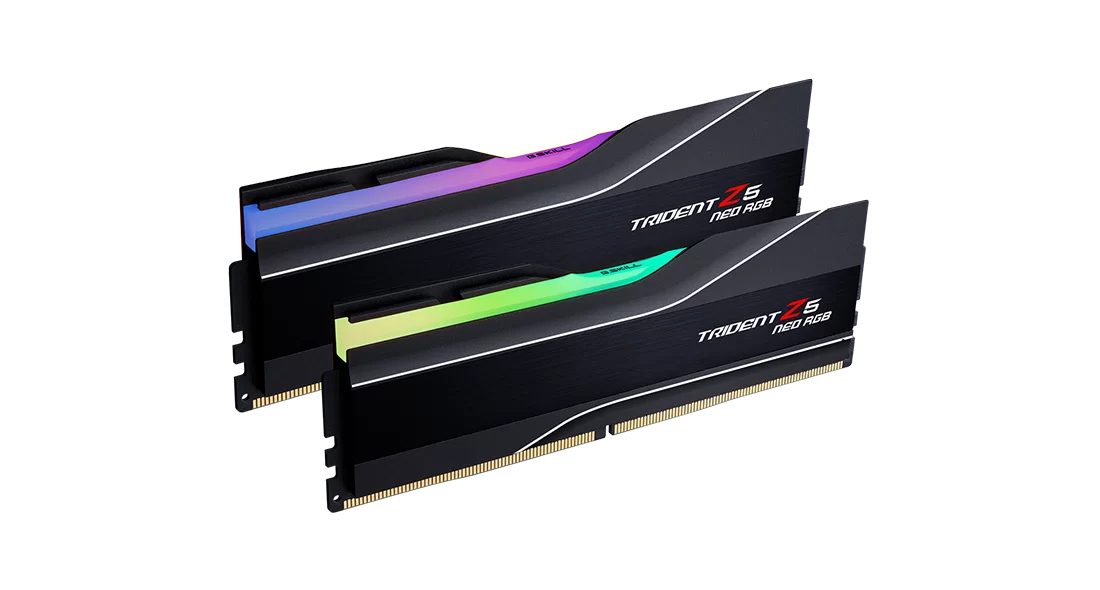 DDR5 32GB PC 5600 CL28 G.Skill (2x16GB) 32-GX2-TZ5NR AMD EXP