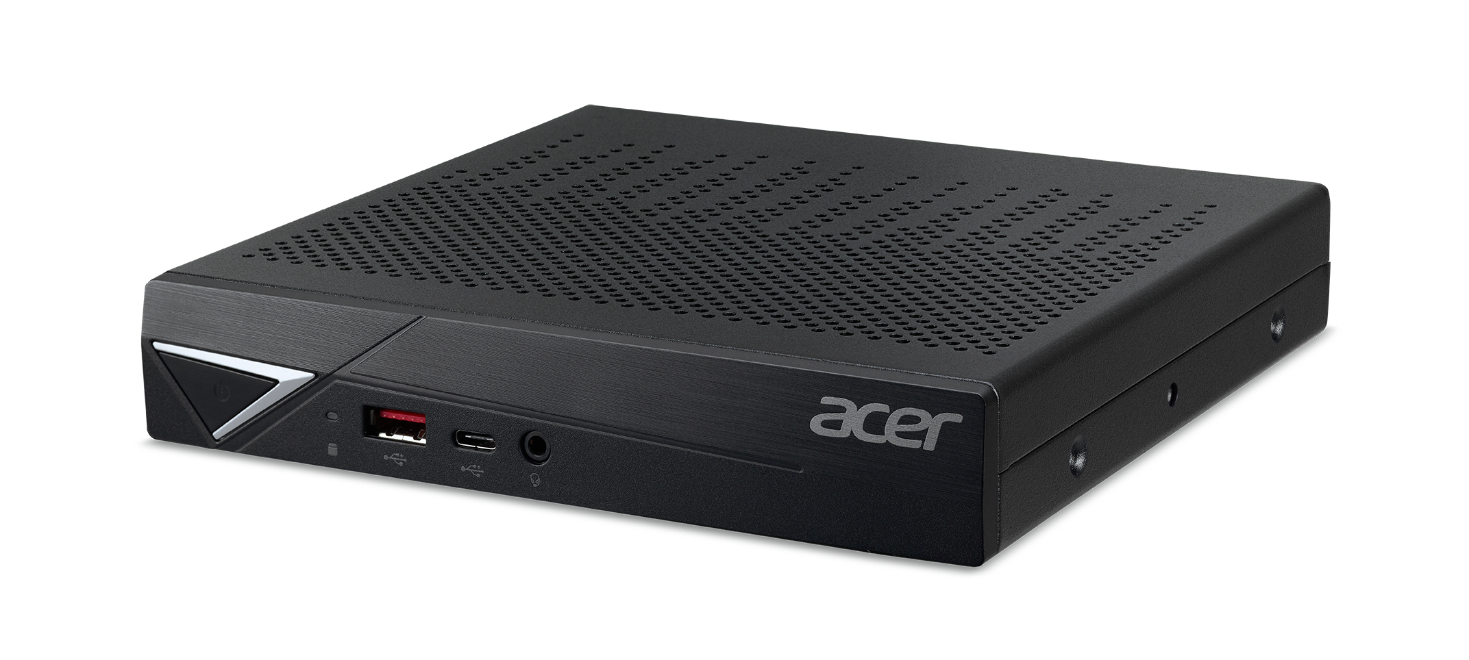 Acer Veriton Essential N2580/8GB DDR4 RAM/256BG PCIe SSD Linux