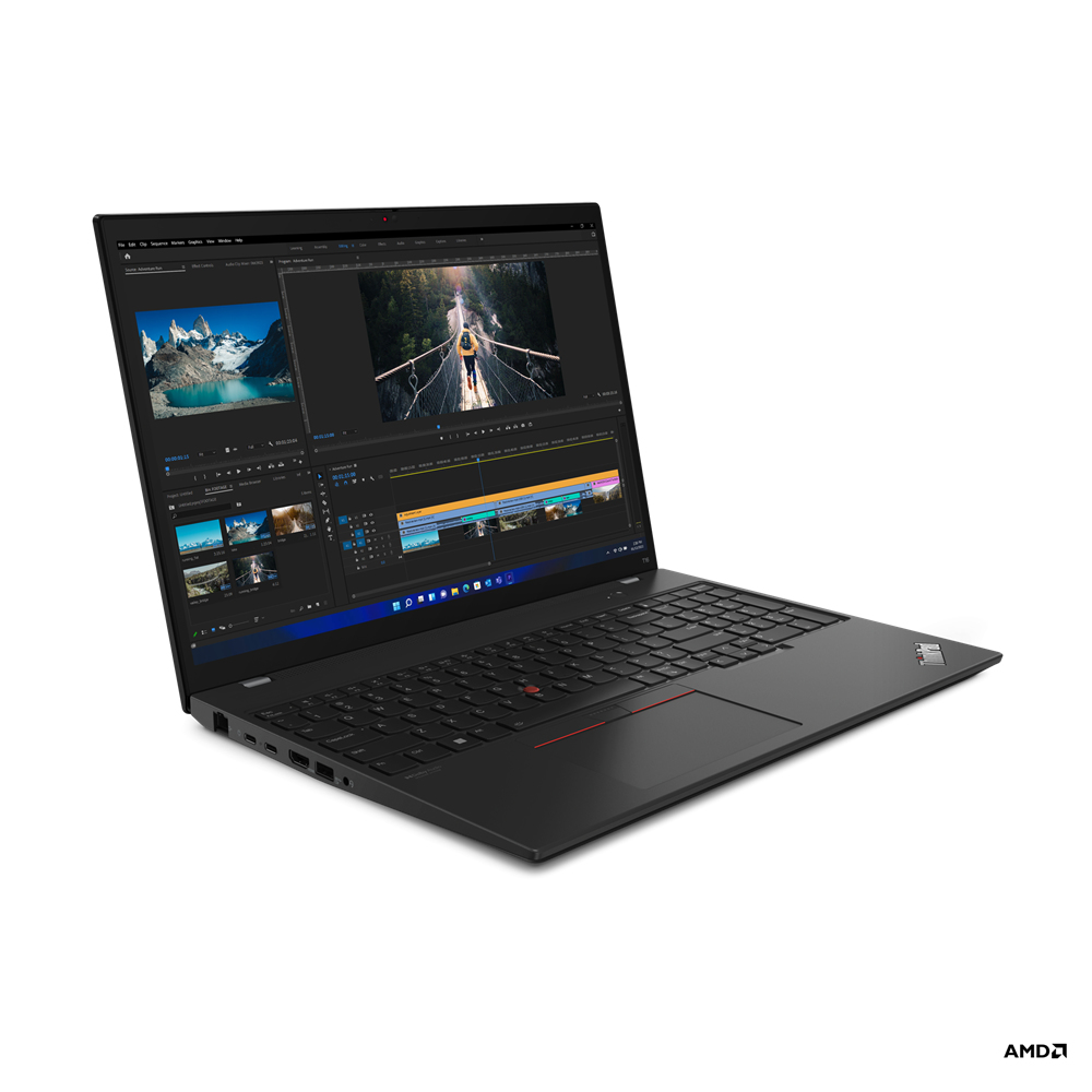 Lenovo ThinkPad T16 AMD G1 16.0 R5-6650U 16/512GB SSD W10P