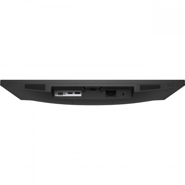 60,5cm/23,8'' (1920x1080) HP P24h G5 16:9 5ms HDMI VGA DisplayPort VESA Height Adjust Full HD Speaker Black