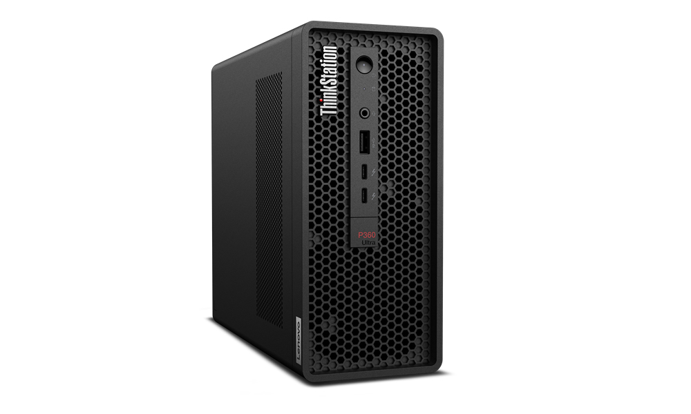 Lenovo ThinkStation P360 Ultra i7-12700 2x16GB/1TB A2000 W10P