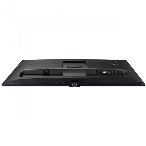 68,6cm/27'' (3840x2160) Samsung S27B800PXU 16:9 5ms IPS HDMI DisplayPort USB-C VESA Pivot 4K Black