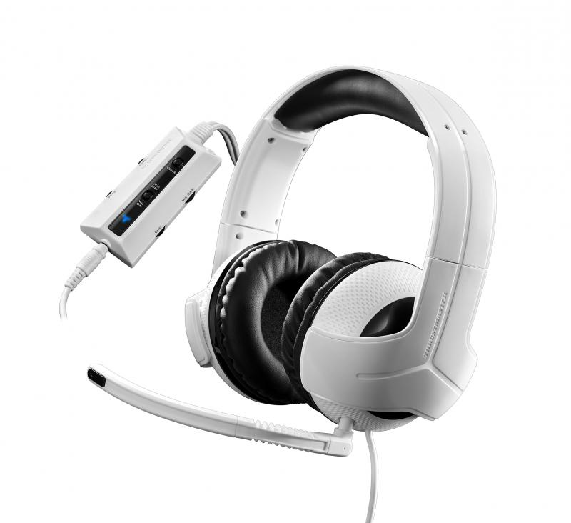 Gaming Headset Thrustm. Y-300CPX (KON/PC) retail