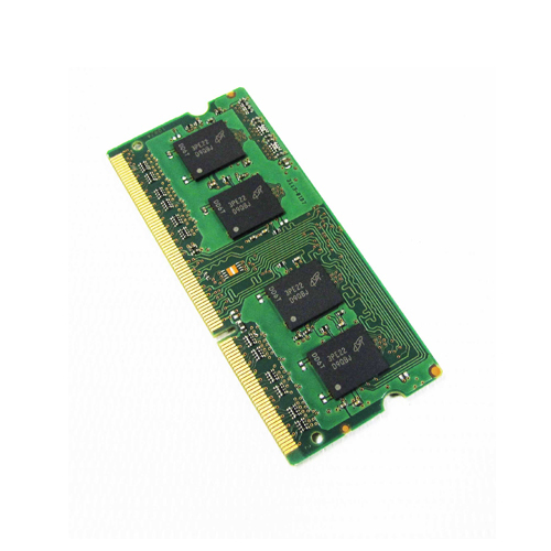 Fujitsu 8 GB DDR4 2666 MHz PC4-21300 E5410 E5510