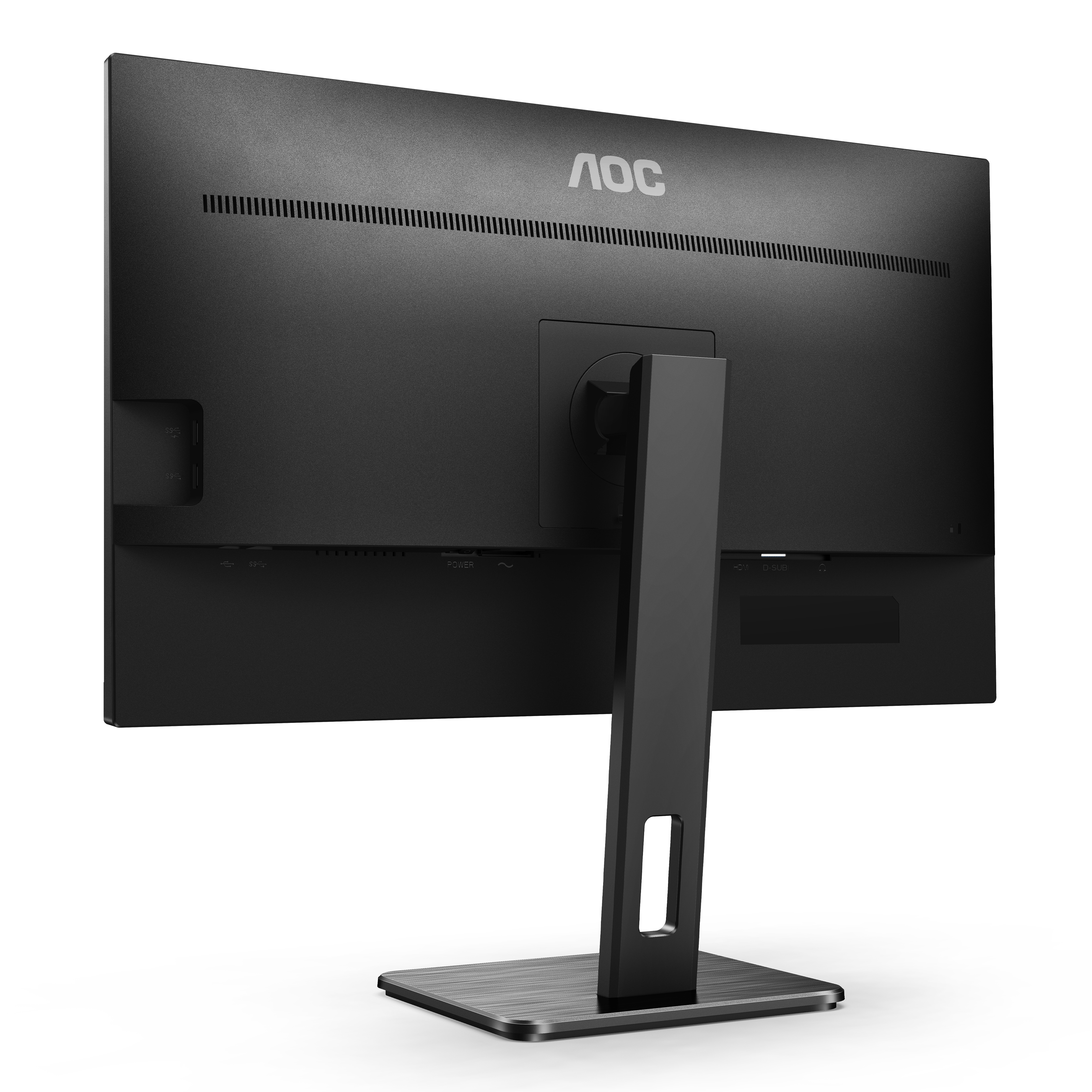 AOC 68,6cm (27) 27P2Q 16:09 HDMI+DVI+DP+USB IPS black