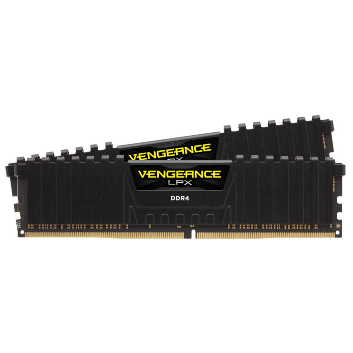 DDR4 32GB PC 3600 CL18 CORSAIR KIT (2x16GB) Vengeance LPX retail