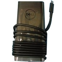 Dell 90W AC Adapter E5 - Kit - Netzteil