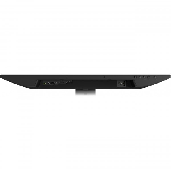 60,5cm/23,8'' (1920x1080) HP P24h G4 16:9 14ms USB VGA HDMI DisplayPort Speaker Full HD Black