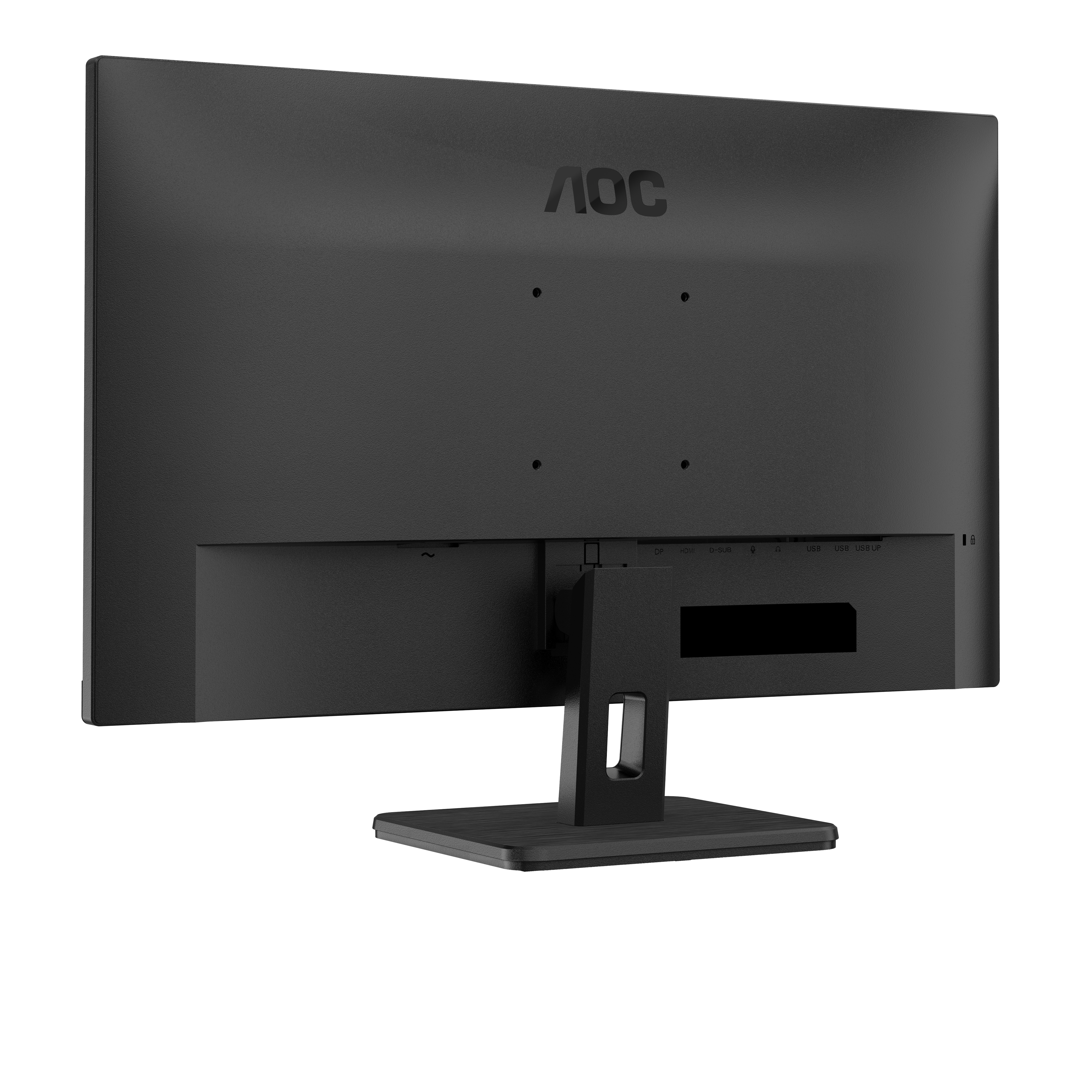 AOC 68,6cm (27) 27E3UM 16:09 HDMI+DP+USB VA black retail