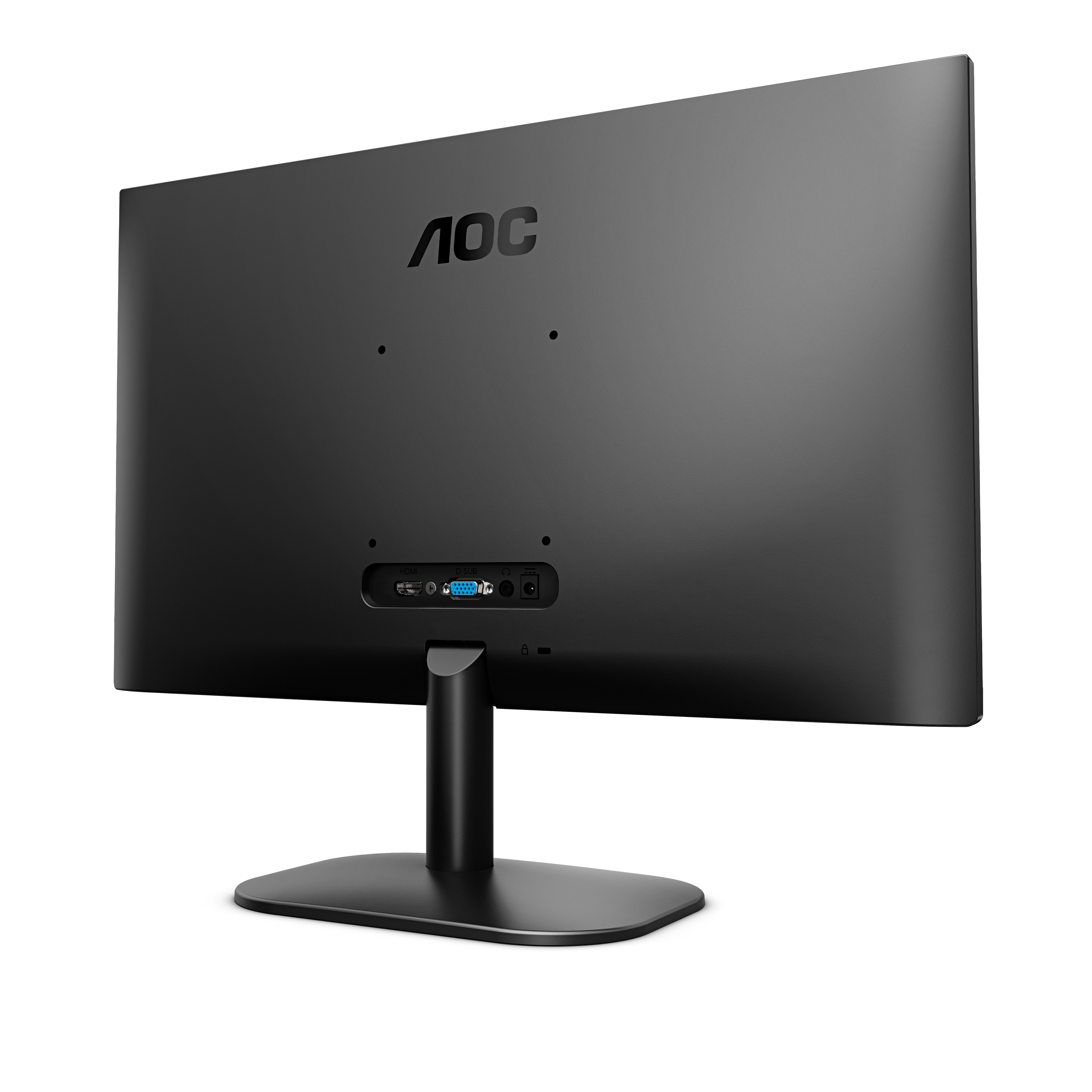 AOC 60,5cm (23,8) 24B2XDA 16:09 HDMI IPS black