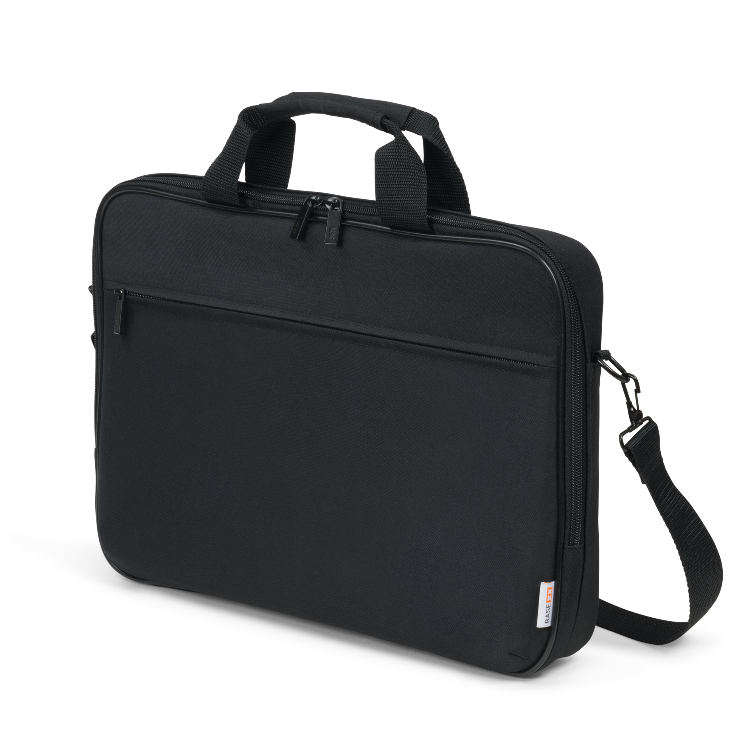 Dicota BASE XX Laptop Bag Toploader 14-15.6 Black