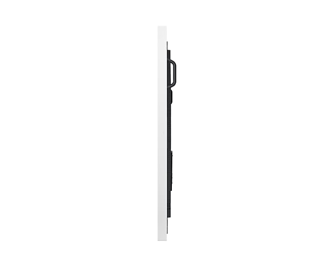 Samsung Smart Signage WM85B 215,9cm(85) Flip 4.0 (Speditionsversand)