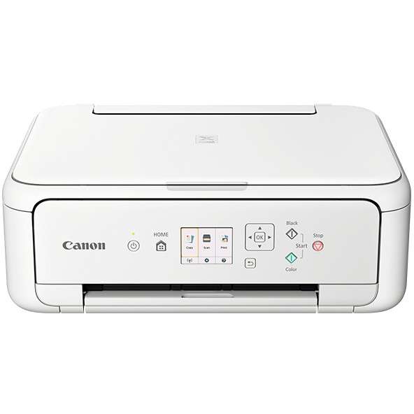 T Canon PIXMA TS5151 Tintenstrahldrucker 3in1/A4/WiFi/Bluetooth LE