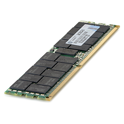 HPE 32GB QR x4 DDR4-2133-15 LRDIMM ECC 752372-081 bulk