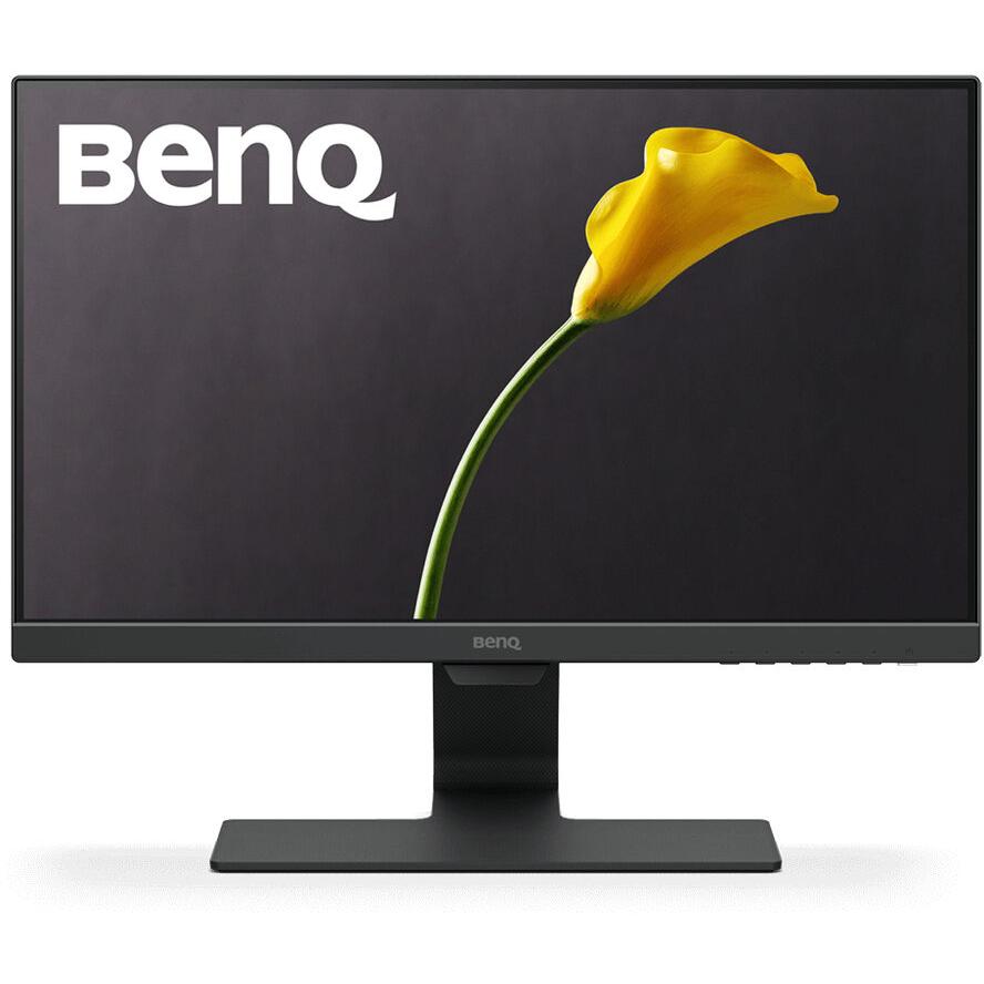 _BenQ 54.6cm GW2283 16:9 HDMI black speaker Full-HD