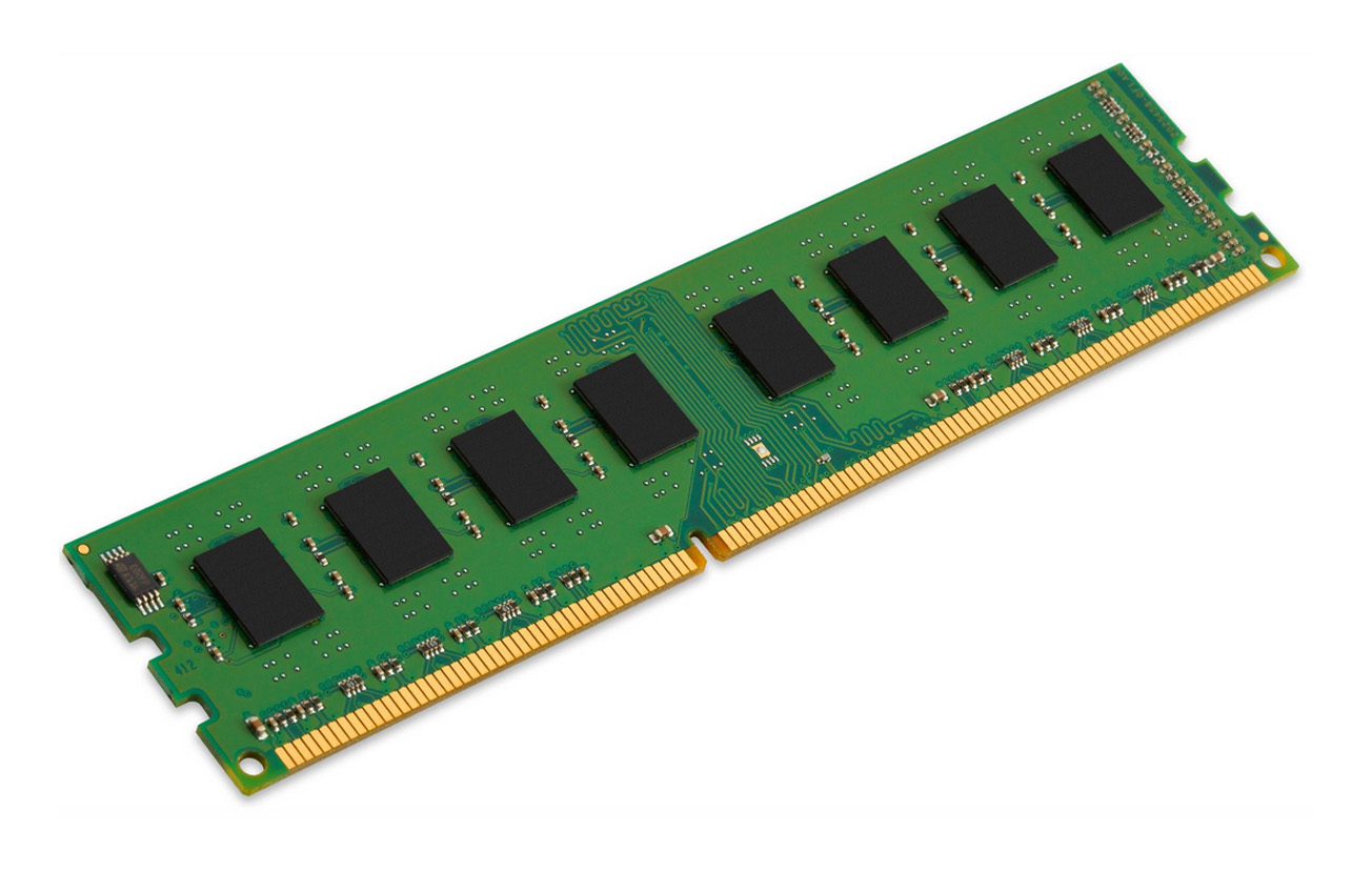 DDR3 8GB PC 1600 CL11 Kingston ValueRAM retail
