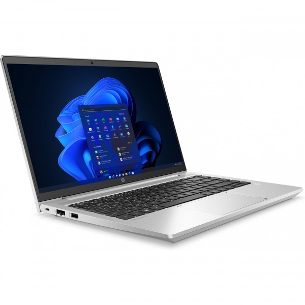 HP ProBook 445 G9 RYZ5-5625U/8GB/256SSD/FHD/matt/W11Pro 24M VOS