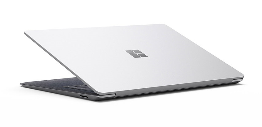 Microsoft Surface Laptop5 256GB (13/i5/8GB) Platinum W10P