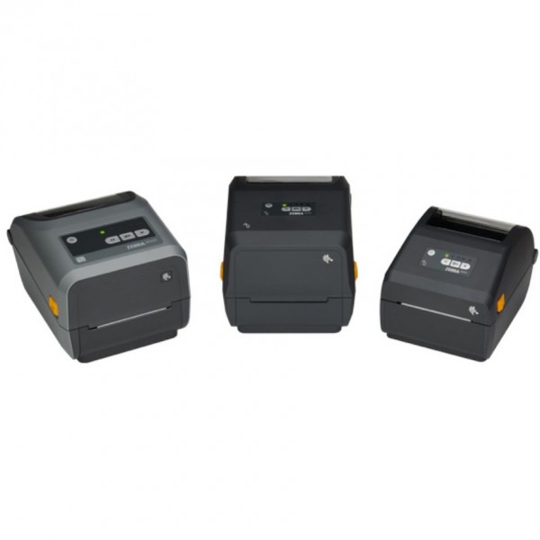 ET Zebra Etikettendrucker ZD421d LAN/USB-Host/108mm/203dpi152 mm/sek