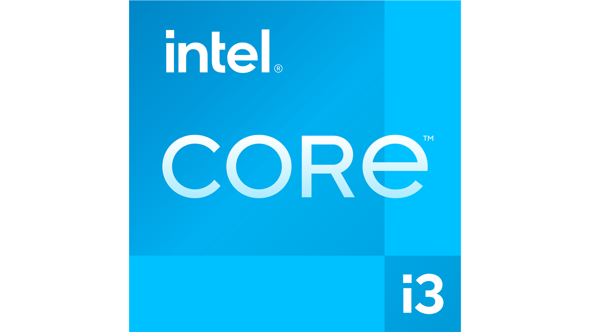 Intel Core i3 12100 LGA1700 12MB Cache 3,3GHz tray