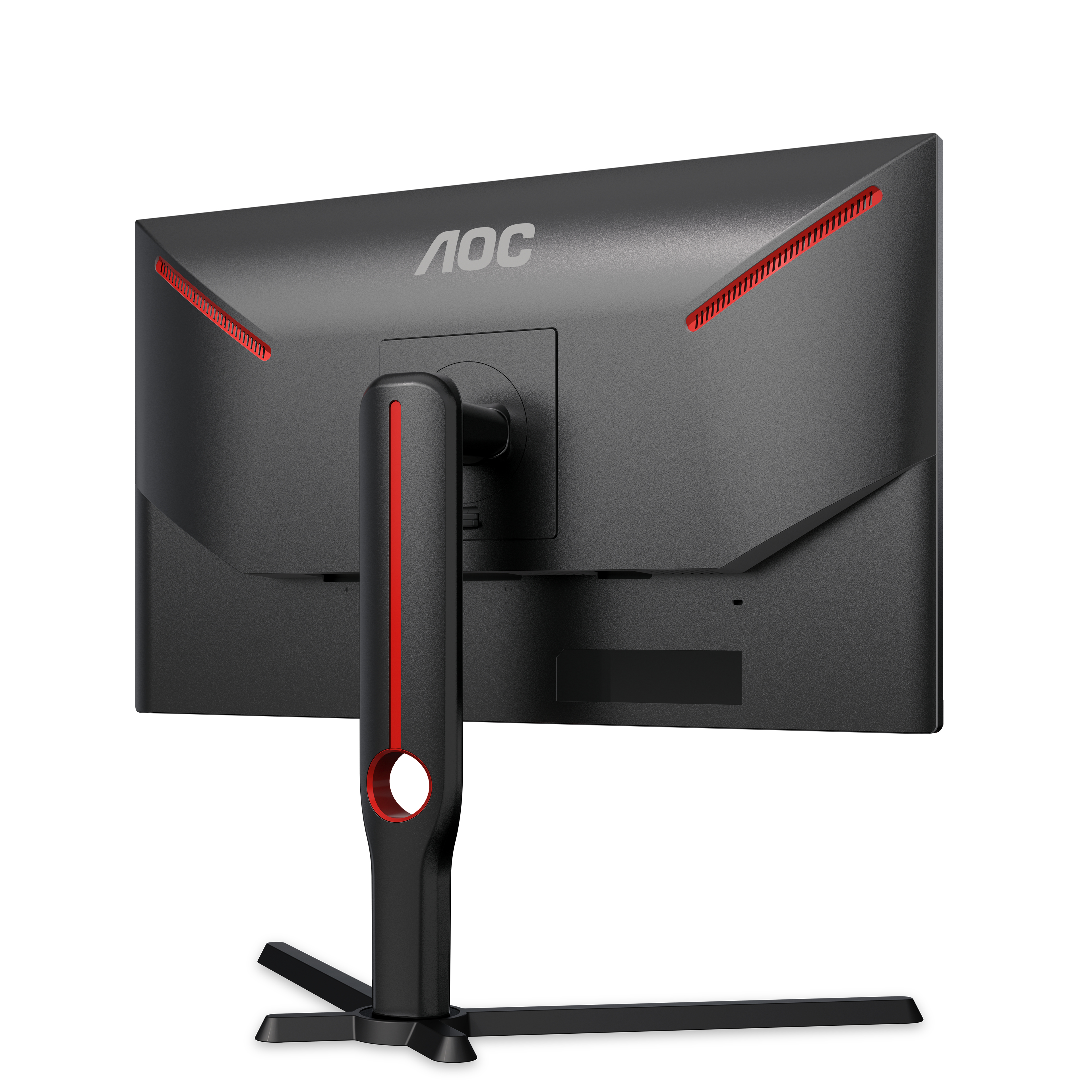 AOC 62,2cm (24,5) 25G3ZM/BK 16:09 VA 2xHDMI+DP+USB bl./red retail