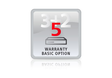 LANCOM Warranty Basic Option - S