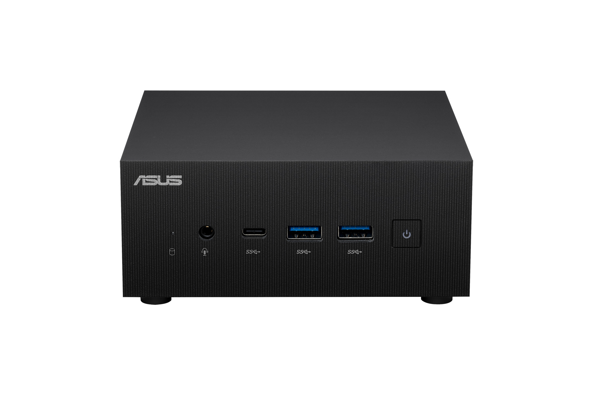 ASUS VIVO PN52-S5030MD Ryzen5 5600H/8GB/256GBSSD/black ohne OS