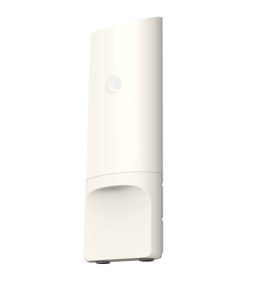 Cambium Networks Outdoor WiFi6 AP Omni 2x2 2.5GbE 30/48V ou