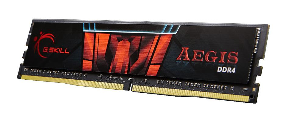 DDR4 4GB PC 2133 CL15 G.Skill (1x4GB) 4GIS Aegis 4