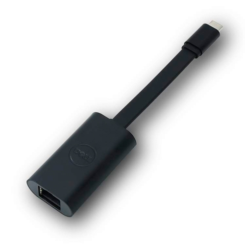 Dell Netzwerkadapter - USB-C - Gigabit Ethernet