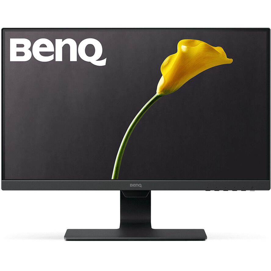 _BenQ 60.5cm GW2480 16:9 HDMI/DP black speaker Full-HD