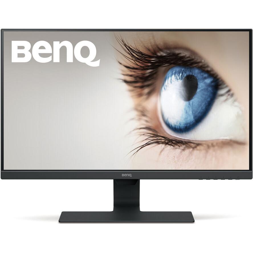 _BenQ 68.6cm GW2780 16:9 HDMI/DP black speaker Full-HD