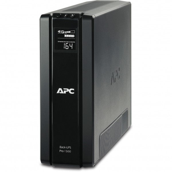 APC Back-UPS Pro BR1500G-GR 1500VA