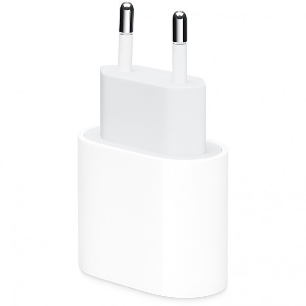 Apple 20W USB-C Power Adapter Retail