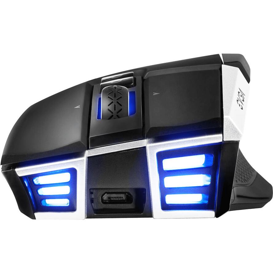 EVGA X20 Gaming Mouse 903-T1-20BK-K3