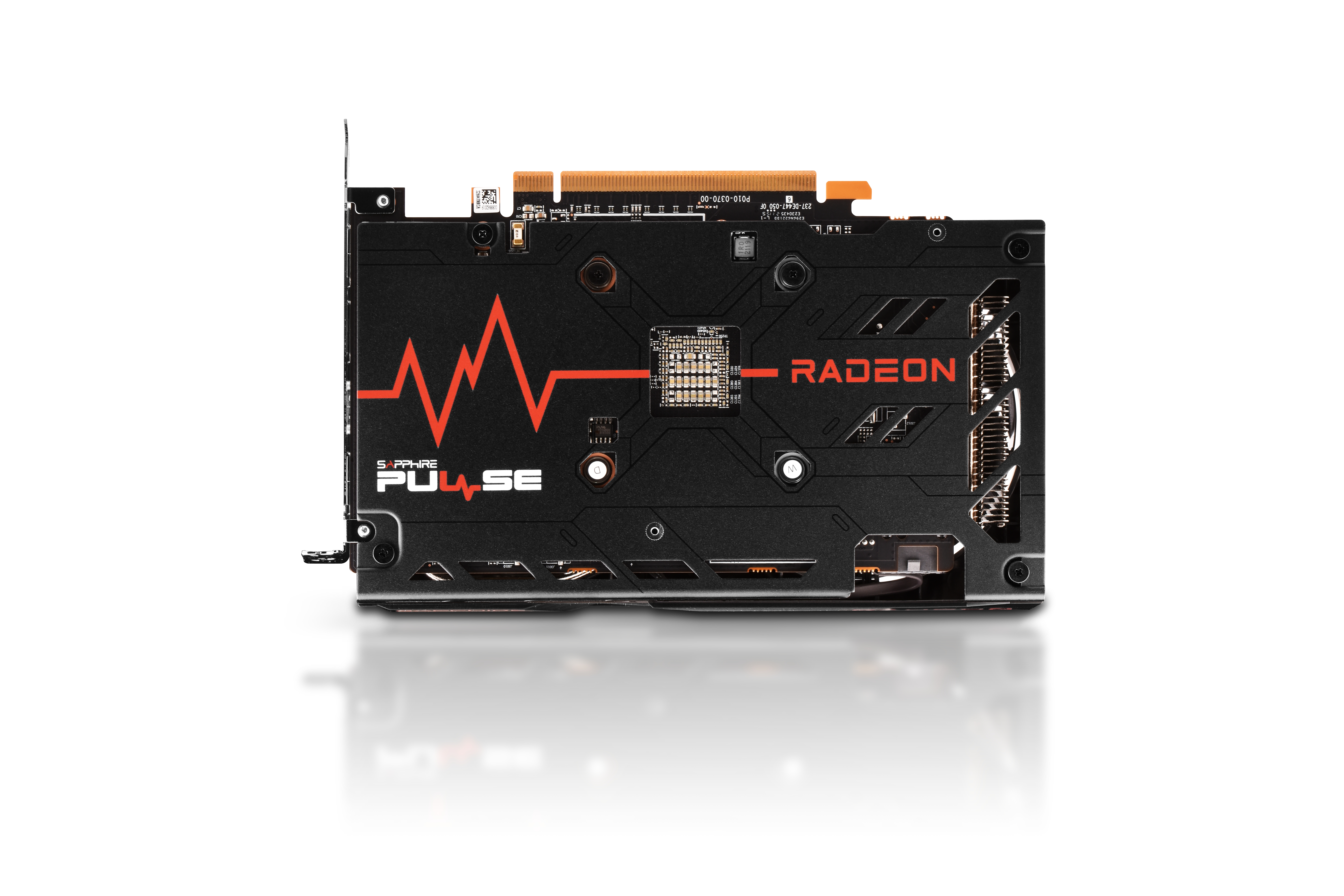 Sapphire Radeon RX6600 Pulse Gaming 8GB GDDR6 HDMI 3DP
