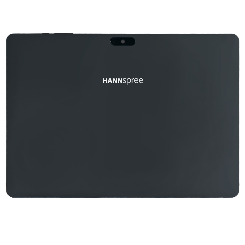 Hannspree HANNSpad SN1ATP5B Tablet 10,1 Apollo 2 Android 10 Android